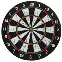 مجموعه تخته‌ دارت لاین لیپ مدل SY6273 Lion Leap SY6273 Dart Board Set