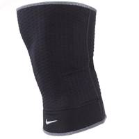 زانو بند پا نایکی مدل Closed Patella Nike Closed Patella Knee Sleeve