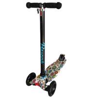 اسکوتر برگاب مدل پرینتی5 scooter-bergab