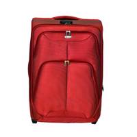 چمدان سناتور مدل 8178S سایز کوچک Senator 8178s Luggage Small