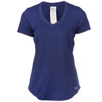 تی‌شرت زنانه آندر آرمور مدل HeatGear Armourvent Under Armour HeatGear Armourvent For Women T-Shirt