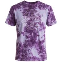 تی شرت آستین کوتاه مردانه دی سی مدل Acyd Ball DC Acyd Ball Short Sleeve T-Shirt For Men