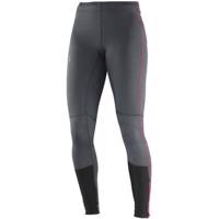 شلوار زنانه سالومون مدل Agile Long Tight W Galet Salomon Agile Long Tight W Galet Pants For Women