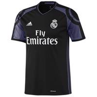 پیراهن تیم رئال مادرید آدیداس مدل Real Madrid 3rd Adidas Real Madrid 3rd Jersey Team For Men