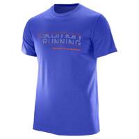 تی شرت آستین کوتاه مردانه سالومون مدل Graphic Salomon Graphic Short Sleeve T-shirt For Men