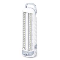 چراغ اضطراری قابل شارژ دی پی مدل SMD-LED کد 7111