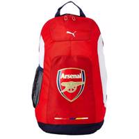 کوله پشتی پوما مدل Arsenal Graphic Puma Arsenal Graphic Backpack