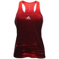 تاپ ورزشی زنانه آدیداس مدل Andizero - Adidas Andizero Top For Women