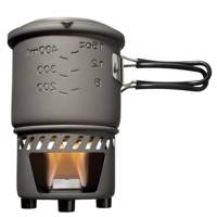 اجاق سفری اشبیت مدل CS585HA Esbit CS585HA Camping Stove
