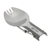قاشق سفری اشبیت مدل FSP17-TI Esbit FSP17-TI Camping Spoon