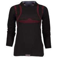 تی شرت زنانه لنز مدل First Layer 1.0 Lenz First Layer 1.0 T-Shirt For Women