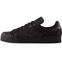 کفش راحتی مردانه آدیداس مدل Superstar Triple - Adidas Superstar Triple Casual Shoes For Men