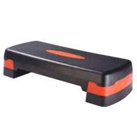 استپ ورزشی ایروبیک لایوآپ مدل Ls3168a - Liveup Ls3168a Sports Aerobic Step