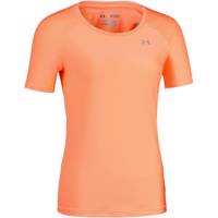 تی شرت زنانه آندر آرمور مدل UA HeatGear Armour Under Armour UA HeatGear Armour T-shirt For Women