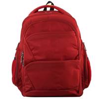 کوله پشتی دوک طرح کت مدل7-0127 Duk 0127-7 Cat Backpack