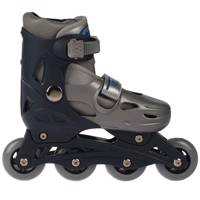 اسکیت کفشی بچه گانه لانگ فنگ مدل 0705 Long Feng 0705 Roller Skate For Kids
