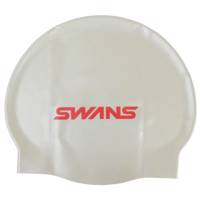 کلاه شنا سوانز مدل Swans 2 Swans Swans2 Swimming Cap