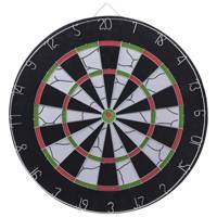 تخته دارت سوزنی پرو اسپرتز سایز 22 اینچ Pro Sports Dartboard Size 22 Inch