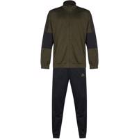 ست گرمکن شلوار مردانه آدیداس مدل Iconic Adidas Iconic Tracksuit For Men