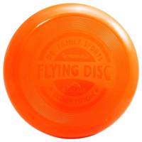 فریزبی دلفین طرح B1 مدل Green Flying Disk