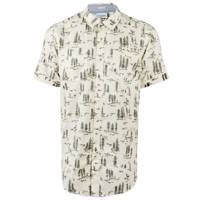 پیراهن مردانه کلمبیا مدل Dyer Cove - Columbia Dyer Cove Shirt For Men