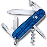 چاقوی ویکتورینوکس مدل Spartan Trans کد 13603T2 Victorinox Spartan 13603T2 Knife