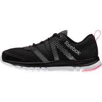 کفش مخصوص دویدن زنانه ریباک مدل Sublite Duo LX WP Reebok Sublite Duo LX WP Running Shoes For Women