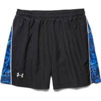 شورت ورزشی مردانه آندر آرمور مدل UA Launch Reflect 5 Under Armour UA Launch Reflect 5 For Men Shorts