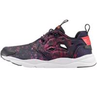 کفش راحتی زنانه ریباک مدل FuryLite Roses Reebok FuryLite Roses Casual Shoes For Women