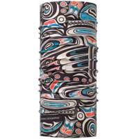 دستمال سر و گردن باف مدل National Geographic UV Protect Buff National Geographic UV Protect Headwear