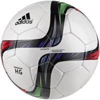 توپ فوتبال آدیداس مدل Conext 15 Hard GR Adidas Conext 15 Hard GR Football