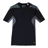 تی شرت مردانه آدیداس مدل Techfit Cool Adidas Techfit Cool Tee For Men T-Shirt