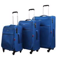 مجموعه سه عددی چمدان اکولاک مدل Ride Echolac Ride Luggage Set of Three