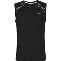 تی شرت آستین حلقه ای مردانه ژوانو مدل MUB61301-A Zoano Mub61301-A Sleeveless T-Shirt For Men