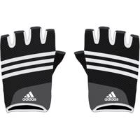 دستکش وزنه برداری آدیداس مدل ADGB-12232 سایز S/M Adidas ADGB-12232 S/M Training Gloves