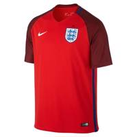 پیراهن تیم انگلیس نایکی مدل ENT Stadium Nike England ENT Stadium Away Jersey teams For Men