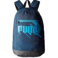 کوله پشتی پوما مدل Blue Wing Teal Puma Blue Wing Teal Backpack