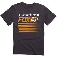 تی شرت آستین کوتاه مردانه فاکس مدل Youth Morrill Fox Youth Morrill Short Sleeve T-Shirt For Men