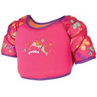 جلیقه شنا زاگز مدل Water Wing Vest Zoggs Water Wing Vest Life Jacket