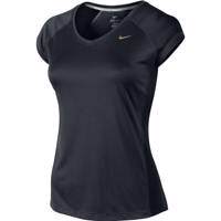 تی شرت زنانه نایکی مدل Miler SS Nike Miler SS T-Shirt For Women