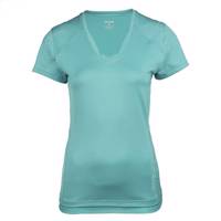 تی شرت زنانه ریباک مدل ET Poly Reebok ET Poly T-Shirt For Women