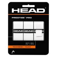 اورگریپ هد مدل Prestige pro بسته 3 عددی - Head Prestige pro Overgrip Pack Of 3