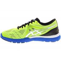 کفش مخصوص دویدن مردانه اسیکس مدل GEL Excel 33 کد T410N-0491 Asics GEL Excel 33 T410N-0491 Men Running Shoes