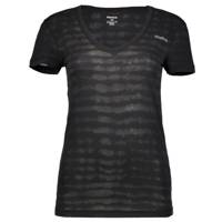 تی شرت زنانه ریباک مدل Burnout Reebok Burnout T-Shirt For Women