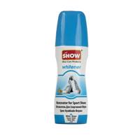 واکس کفش شو مدل Whitener Show Whitener Shoe Polish