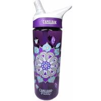 قمقمه کمل بک مدل Eddy Mandala ظرفیت 0.6 لیتر - Camelbak Eddy Mandala Water Bottle 0.6 Liter