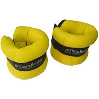 وزنه مچ دست و پا ترابند مدل 1 کیلوگرمی Thera Band Ankle And Wrist Weight 1 Kg