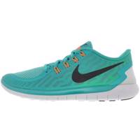 کفش مخصوص دویدن مردانه نایکی مدل Free 5 Nike Free 5 Men Running Shoes