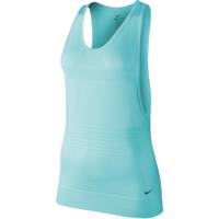 تاپ ورزشی زنانه نایکی مدل Gym Dri-Fit Knit 2 Nike Gym Dri-Fit Knit 2 Top For Women