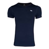 تی‌شرت ورزشی مردانه 1991 اس دبلیو مدل Base Layer Short NavyBlue